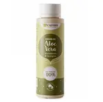 LA SAPONARIA  99% Aloe vera Gel na tělo a vlasy 150 ml BIO