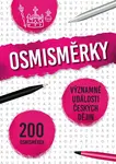 Osmisměrky - Významné události českých dějin