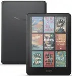 Amazon Kindle Colorsoft 2024 Signature Edition 32 GB, černý, bez reklam