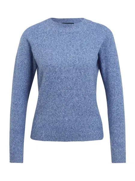 Vero Moda Petite Sveter 'VMDoffy'  modrá