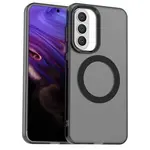 Techsuit CandyCase MagSafe, Samsung Galaxy A57 5G, černý