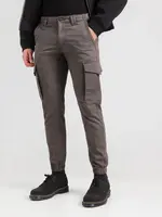 JACK & JONES Kapsáče 'JJIPaul JJFlake'  tmavosivá