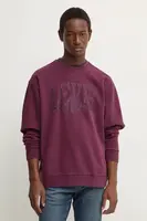 Bavlněná mikina Levi's