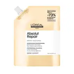 L'Oréal Professionnel Regenerační šampon pro velmi poškozené vlasy Serie Expert Absolut Repair (Instant Resurfacing Shampoo) 500 ml - náhradní náplň