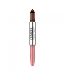 Clinique Oční stíny v tužce High Impact Shadow Play (Shadow and Definer) 1,9 g Black Honey + Pink Honey