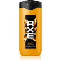 Axe Premium Black Vanilla sprchový gel pro muže 400 ml