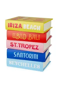 Stolík Balvi Paradise Book 38 x 33 x 27 cm