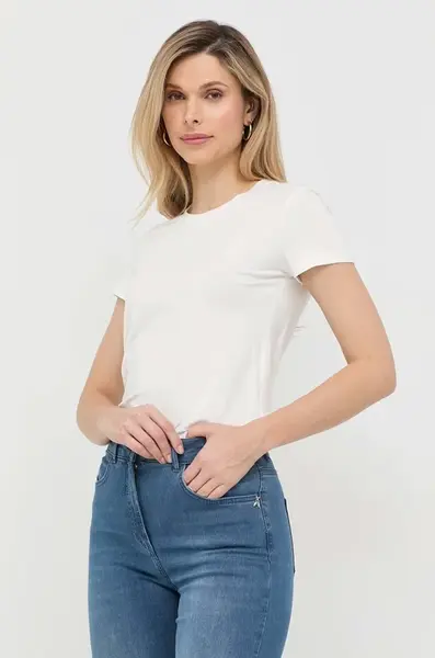 Tričko Patrizia Pepe