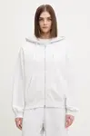 Mikina Puma ESS Full zip