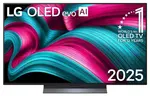 48" LG OLED48C57LA - OLED evo televize