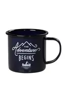 Kempingový hrnek Gentlemen's Hardware 325 ml