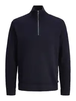 JACK & JONES Sveter 'JPRBLAMilano'  námornícka modrá