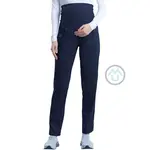 Tehotenské nohavice MATERNITY - námornícka modrá M