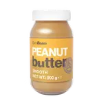 GYMBEAM Arašidové maslo 100% chrumkavé 900 g