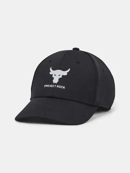 Under Armour Dámská kšiltovka W's Project Rock Snapback - Dámské