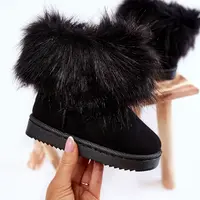 Dětské zimní boty Kesi i521_22723