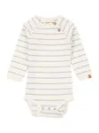 Lil'Atelier Body 'NBMKail'  opálová / biela