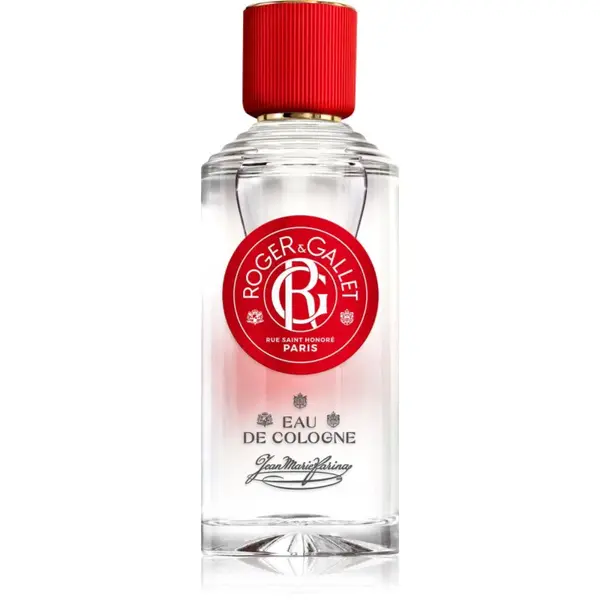 Roger & Gallet Jean Marie Farina kolínská voda unisex 100 ml