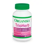 Organika TrioHerb 60 kapslí