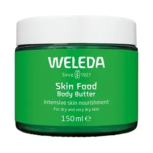 WELEDA Skin Food tělové máslo 150 ml
