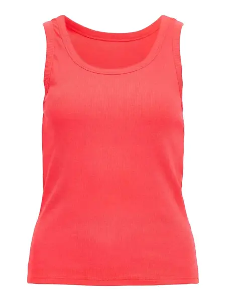 OBJECT Top 'OBJMoli'  purpurová