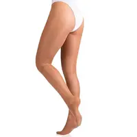 Bellinda 
LEG SHAPER 25 DEN - Women's slimming tights - amber