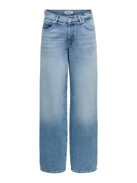 ONLY Džínsy 'ONLGIANNA'  modrá denim