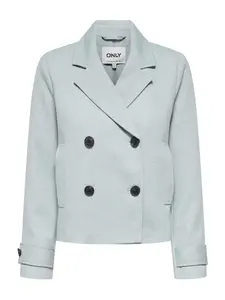 ONLY Prechodná bunda 'ONLSEDONA FREJA'  mätová