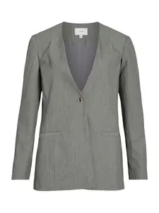 VILA Blejzer 'VIROOSE'  svetlosivá