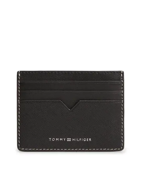 TOMMY HILFIGER Puzdro  čierna
