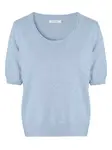TATUUM Blúzka  svetlomodrá