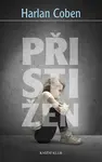 Přistižen (poškozená) - Harlan Coben