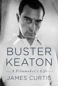 Buster Keaton - James Curtis