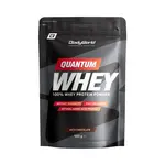 BodyWorld Quantum Whey Protein 500 g slaný karamel