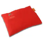 Ohrievací vankúš PRÁNA s kôstkami čerešne Farba: červená