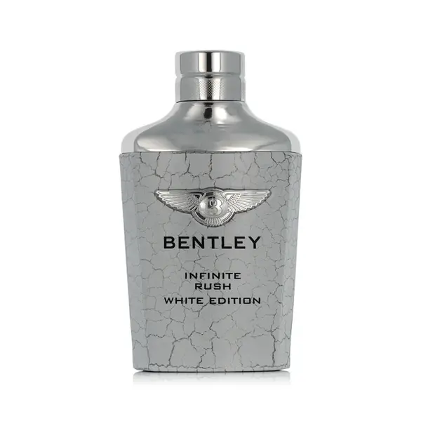 Bentley Infinite Rush White Edition EDT 100 ml M
