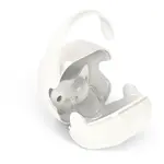 Suavinex Wild & Free Soother Holder krabička na cumlík Beige 1 ks