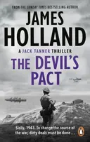 The Devil's Pact - James Holland