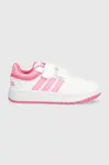Dětské sneakers boty adidas Originals HOOPS 3.0 CF C