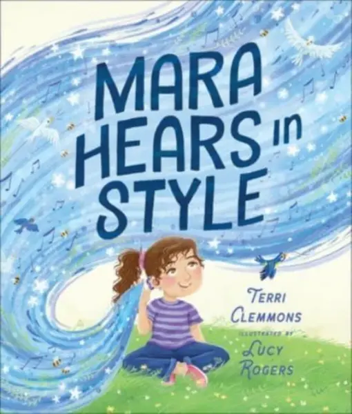 Mara Hears in Style - Terri Clemmons