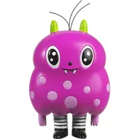 Cheeki Mees Žvatlalové fešanda Patty