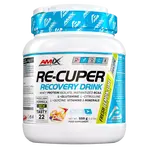 Amix Nutrition Re-Cuper 550g - citron, limetka