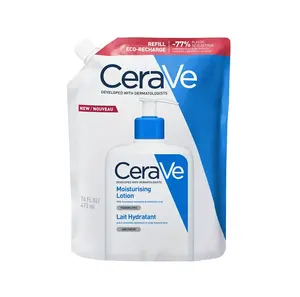 CeraVe Hydratační mléko náplň 473 ml