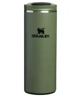 Stanley The Transit Fliptop Mug dried pine Termohrnek