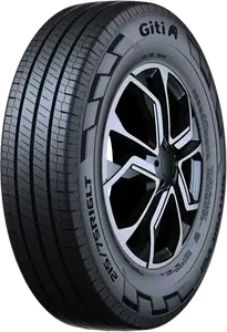 GITI 195/75 R 16 112/109T GITIVAN_V61 TL EVR