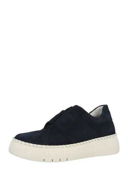 GABOR Slip-on obuv  tmavomodrá