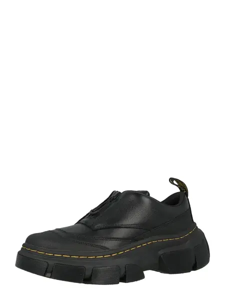 Dr. Martens Papuče 'DMXL'  čierna