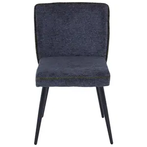 MID.YOU ŽIDLE, světle šedá