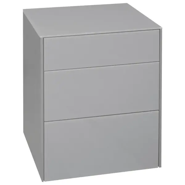 Novel NOČNÍ STOLEK, 52/63/42 cm