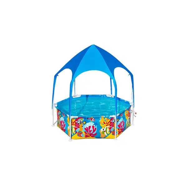 Bestway DĚTSKÝ BAZÉNEK 183/51 cm